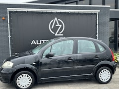 Citroën C3 - 1.4i Ligne Prestige LPG G-3