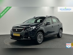 Peugeot 2008 - 1.2 PureTech Active|Apple Carplay|Cruise|Navi|Airco|