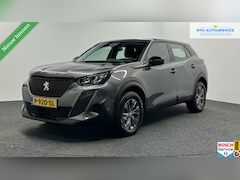 Peugeot 2008 - 1.2 PureTech Active Pack NAVIGATIE