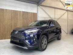 Toyota RAV4 - 2.5 Hybrid AWD Executive