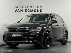 Volkswagen Tiguan - 1.4 TSI 4Motion R-Line BLACK PAKKET