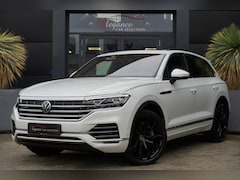 Volkswagen Touareg - 3.0 TSi eHybrid 4MOTION Elegance 381pk Panoramadak/Luchtvering/Trekhaak