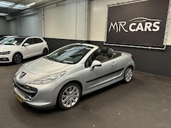 Peugeot 207 CC - 1.6 VTi Airco/Cruise Control