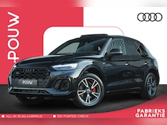 Audi Q5 - 55 TFSI 367pk | Panoramadak | S-Line | Apple Carplay/Android Auto