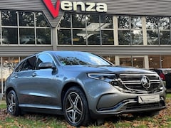 Mercedes-Benz EQC - 400 4MATIC AMG Line 80 kWh