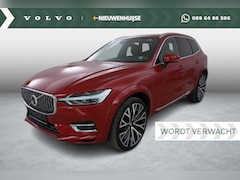 Volvo XC60 - 2.0 T8 Twin Engine AWD Inscription | Luchtvering | Bowers & Wilkins | DAB | Massage | Stoe