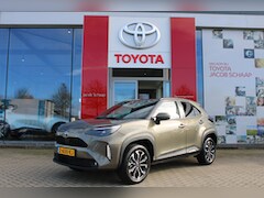 Toyota Yaris Cross - 1.5 Hybrid Dynamic Automaat 116pk | LED koplampen | Cruise control adaptief | NL-auto |