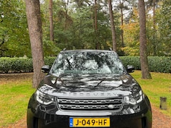 Land Rover Discovery - 2.0 Sd4 HSE