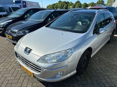 Peugeot 407 SW - 2.0 GT