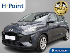 Hyundai i10 - 1.0 Comfort | €1499 KORTING | AIRCO | APPLE CARPLAY & ANDROID AUTO |