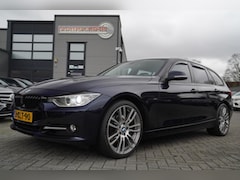 BMW 3-serie Touring - 320i Executive Sport | Nieuwe MOTOR 0KM | Sport | Automaat | Xenon | Sport uitlaat | M-vel