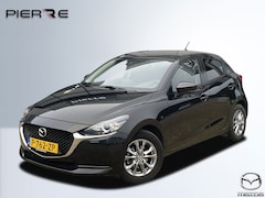 Mazda 2 - 2 1.5 Skyactiv-G Comfort | Trekhaak | Stoelverwarming | Apple Carplay |