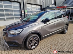 Opel Crossland X - 1.2 T. 120 J. Ed