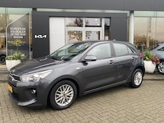 Kia Rio - 1.0 TGDI DynamicLine | Navi | Cruise | Apple carplay | info Roel 0492-588951