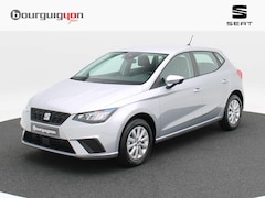 Seat Ibiza - Style | 1.0 EcoTSI 95pk | Cruise control | Parkeersensoren achter | DAB Radio