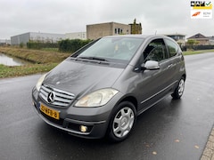 Mercedes-Benz A-klasse - 180 BlueEFFICIENCY Business Class Avantgarde