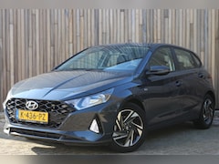 Hyundai i20 - 1.0 T-GDI Blue 100PK Comfort Smart RIJKLAAR