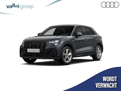 Audi Q2 - S Edition 35 TFSI 150 pk | 30 Day Sale* | Assistentiepakket parking | Adaptive cruise cont