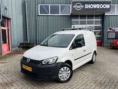 Volkswagen Caddy - 1.6 TDI BMT Trekhaak/Navi/APK/Airco/NAP