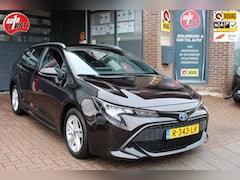 Toyota Corolla Touring Sports - 1.8 Hybrid Active Automaat // Camera // Carplay/Android auto // Navigatie