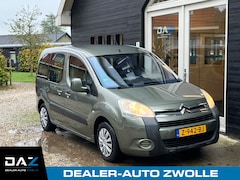 Citroën Berlingo - 1.6-16V Multispace Ecc/Audio/Youngtimer