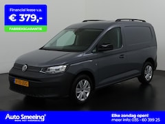 Volkswagen Caddy Cargo - 1.5 TSI DSG | App-Connect | Camera | Schuifdeur | Cruise control adaptief | Zondag Open