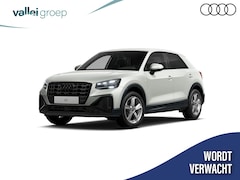 Audi Q2 - S Edition 35 TFSI 150 pk | 30 Day Sale* | Assistentiepakket parking | Adaptive cruise cont