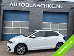 Volkswagen Polo - 1.0 TSI R-Line Business