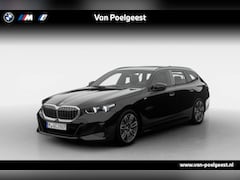 BMW 5-serie Touring - 520i | M Sport