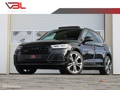 Audi Q5 - 50 TFSI e quattro S edition | Panoramadak | Head up