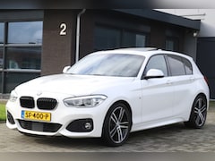 BMW 1-serie - 118i M Sport 18 inch Open dak ACC Harman Kardon