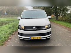 Volkswagen Transporter - 2.0 TDI L2H1 DC