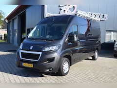 Peugeot Boxer - 2.2 Blue HDI 165PK 3500 L3H2 Imperial, Airco