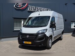 Fiat E-Ducato - E-Ducato L2H2 Automaat Airco