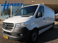 Mercedes-Benz Sprinter - 314 2.2 CDI 143 PK AUT. L2H1 + MBUX NAVIGATIE / APPLE CARPLAY / STOELVERWARMING / CAMERA