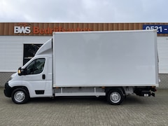 Opel Movano - 2.2D 140pk L3 Edition bakwagen met Dhollandia laadlep / vaste prijs rijklaar € 29.950 ex b