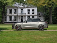 Maserati Levante - 3.0 V6 430pk Modena S Q4 | Pano-dak | Driver Assistance Pack Plus | Harman/Kardon | 1e eig