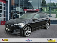 Seat Tarraco - 2.0 TDI DSG FR 4DRIVE PANO-DAK/TREKHAAK/CAMERA/BEATS/NAVI