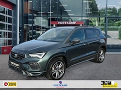 Seat Ateca - 1.5 TSI DSG FR CAMERA/NAVI/ACC/STOELVERW