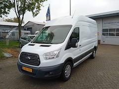 Ford Transit - 350 2.0 TDCI L3H3 170 PK ---- Euro 6