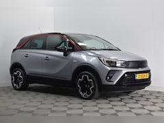 Opel Crossland - 1.2 Turbo 130PK GS-LINE