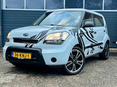 Kia Soul - 1.6 X-pect Cool / AIRCO / TREKHAAK / HOGE INSTAP / UNIEK