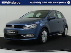 Volkswagen Polo - 1.2 TSI Comfortline 5 deurs Automaat | Navigatie | Climate Control | Trekhaak