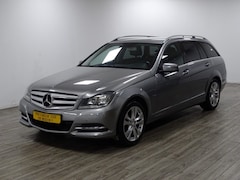 Mercedes-Benz C-klasse Estate - CDI AVANTG CLIMA APK 11/2024