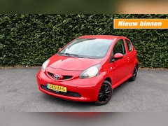 Toyota Aygo - 1.0-12V SPORT / AIRCO / ELETR. RAMEN /