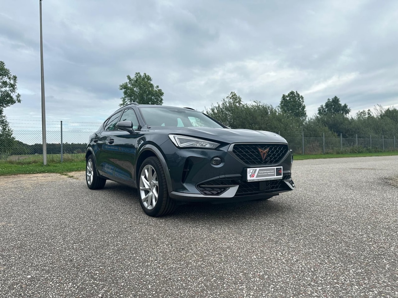 CUPRA Formentor - 1.4 e-Hybrid Business Cupra formentor hybride | pano | CarPlay |Dealer onderhouden - AutoWereld.nl