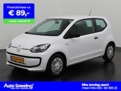 Volkswagen Up! - 1.0 easy up BlueMotion | Airco | Zondag Open