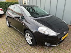 Fiat Grande Punto - 1.3 M-Jet Actual NAP//AIRCO//CV+AB//TREKHAAK//ELEC.RAMEN