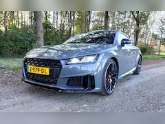 Audi TT - 45 TFSI Pro Line S Competition Aanvullende garantie tot medio 2028