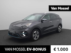 Kia e-Niro - ExecutiveLine 64 kWh Airco | Navigatie | Achteruitrijcamera | Leren Bekleding | Warmtepomp